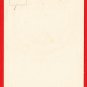 Antique JAPAN Japanese Advertising Postcard Cosmetic Company Cream #EOA6