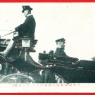 JAPAN Postcard Commemoration Anglo-Japanese Alliance UK British General NOEL #EO6
