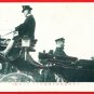 JAPAN Postcard Commemoration Anglo-Japanese Alliance UK British General NOEL #EO6