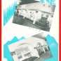 1937 Set of 4 Vintage Postcards Folder FORMOSA Taiwan Pavilion Nagoya Pan-Pacific Peace Expo #EF13