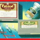 Vintage JAPAN Japanese Postcard Advertisement Medicine Drag #EOA22