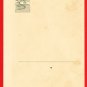 1908 JAPAN Japanese Postcard KOKKEI SHINBUN "Beggar with tricky doll of his son" #EAK35