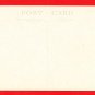 Antique Postcard Under Japanese Rule FORMOSA Taiwan Pre-WW2 Alishan Mountain in Clouds #EF33