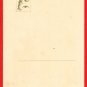 1908 JAPAN Japanese Art Postcard KOKKEI SHINBUN Beauty Woman Cooling Off Fan Legs #EAK57