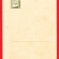 1908 JAPAN Japanese Art Postcard KOKKEI SHINBUN Geisha Cooling Off Boat #EAK65