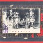 1908 Set of 3 JAPAN Japanese Art Nouveau Postcards Buddhist Temple Silver Moon Stars Clouds #EA223