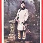 Antique Japanese 2 Postcards FORMOSA Taiwan Taiwanese Woman Beauty Girls Pre-WW2 #EF52