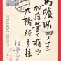 1906 Antique JAPAN RPPC Real Photo Postcard Russo Japanese War Naval Review Geisha #EG125