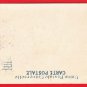 1916 JAPAN Japanese Art Postcard People Playing Cards Battleship Ise Launching Stamp #EA359