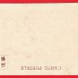 1900s Antique JAPAN Japanese Art Postcard Woman Beauty Kimono Beach Sea Military Mail #EA360