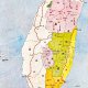 Formosa Taiwan, China, Korea, Asian Countries,