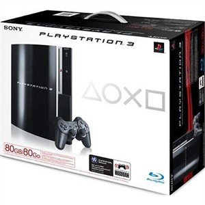 play station 3 systems