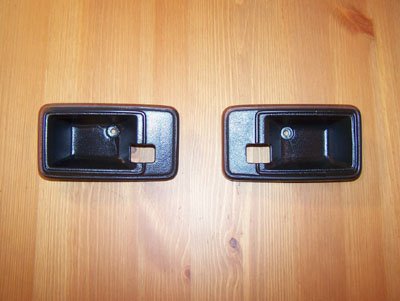 Camaro,Firebird,Trans AM, Nova,Omega Door Bezels *OEM*