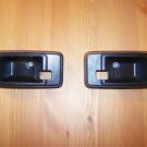 Camaro,Firebird,Trans AM, Nova,Omega Door Bezels *OEM*