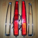 94-99 Cadillac DeVille & Hot Rod Tail Lights