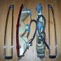 94-99 Cadillac DeVille & Hot Rod Tail Lights