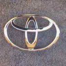 OEM Toyota Body/Dash/Trunk Emblem. 10cm