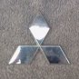 OEM Mitsubishi Body/Dash/Trunk Emblem. 9cm