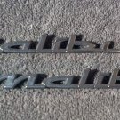 OEM Chevrolet Malibu Body/Dash Emblem EXCELLENT Condition