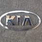 OEM Kia Body/Dash Emblem. 10cm