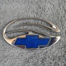OEM Chevy Impala Body/Dash Emblem. 10cm