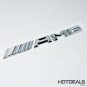 OEM Mercedes Body/Dash Emblem. 10cm