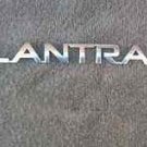 OEM Hyundai Elantra Body/Dash Emblem