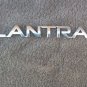 OEM Hyundai Elantra Body/Dash Emblem