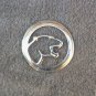 OEM Ford Cougar Body/Dash Emblem