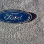 Ford Body/Dash Emblem EXCELLENT Condition. 4 1/2 inches long. Pin/glue attach