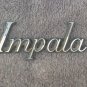 OEM Chevy Impala Body/Dash Emblem. 11.4cm