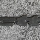 OEM Volkswagen Jetta Body/Dash Emblem. Type 2