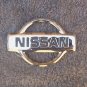 OEM Nissan Body/Dash Emblem. 7.5cm