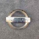 OEM Nissan Body/Dash Emblem. 7.8cm