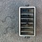 81-88 Oldsmobile Cutlass Supreme Dash Vents, AC Vent WITH CLIPS!