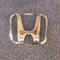 OEM Honda Body/Dash/Trunk Emblem. 6.7cm