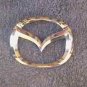 OEM Mazda Body/Dash/Trunk Emblem. 10.5cm