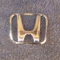 OEM Honda Body/Dash/Trunk Emblem. 7cm