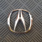 OEM Acura Body/Dash/Trunk Emblem. 7.2cm