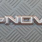 OEM Nova Body/Dash Emblem. 18.7cm