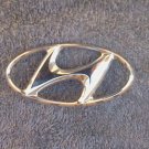 OEM Hyundai Body/Dash Emblem. 10.7cm