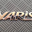 OEM Toyota Yaris Body/Dash/Trunk Emblem. 13.6 cm