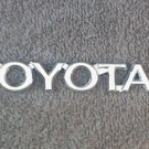 OEM Toyota Body/Dash/Trunk Emblem. 9.5cm