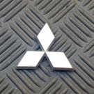 OEM Mitsubishi Body/Dash/Trunk Emblem. 5cm