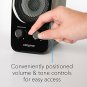 Creative Inspire T10 2.0 Multimedia Speaker System