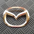 OEM Mazda Body/Dash/Trunk Emblem. 10cm