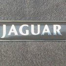 OEM Jaguar Body/Dash/Trunk Emblem. Type 1