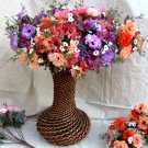 70904 flower PVC chrysanthemum