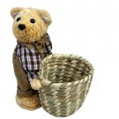 26908 small baskets with bear