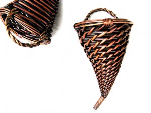 34448 willow vases